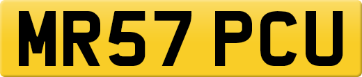 MR57PCU